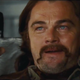 Illustration for article titled Leonardo DiCaprios iOnce Upon a Time in Hollywood/i Mustache Kept Getting in His Mouth